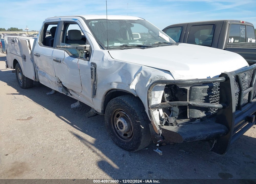 2023 FORD F-250 XL VIN: 1FT8W2BA1PEC04869