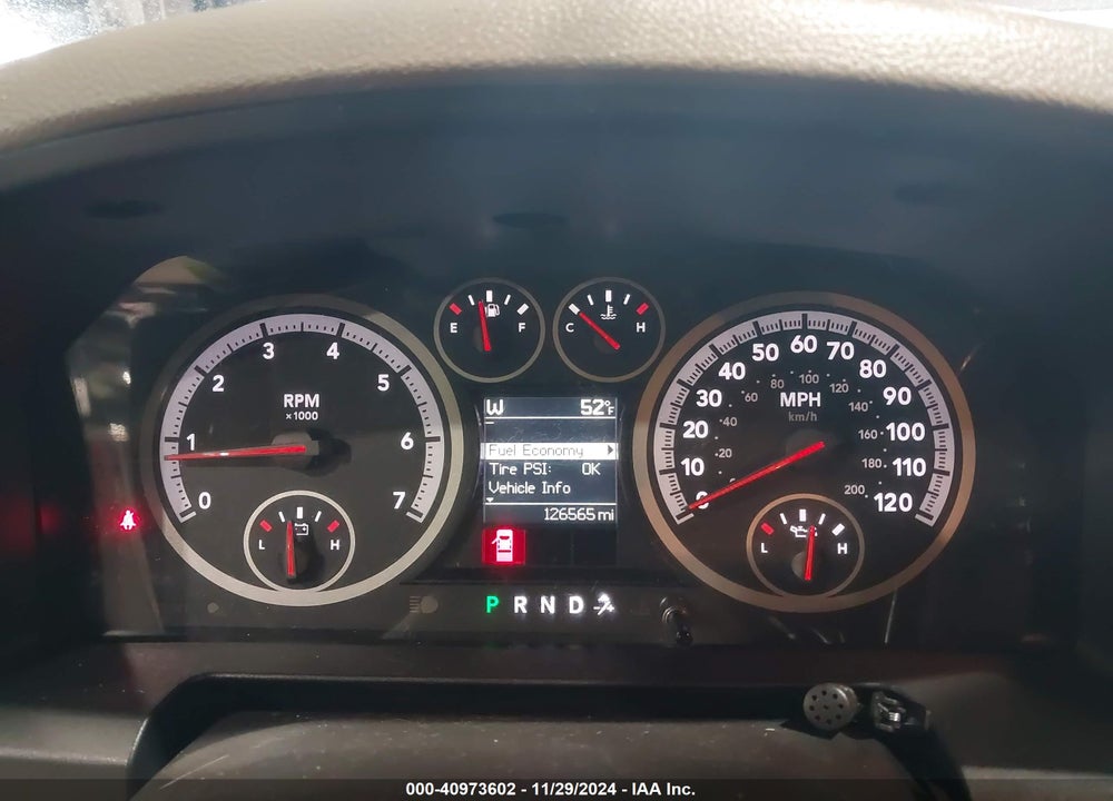 2012 RAM 1500 SLT VIN: 1C6RD7LT1CS277962