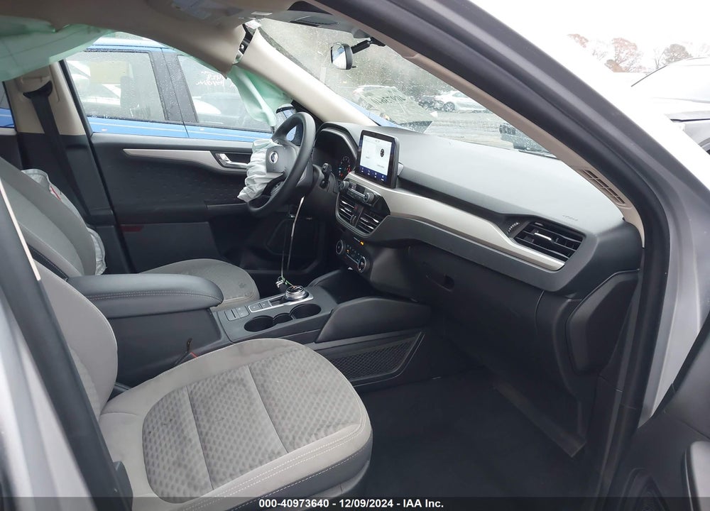2020 FORD ESCAPE SE VIN: 1FMCU0G63LUB21884