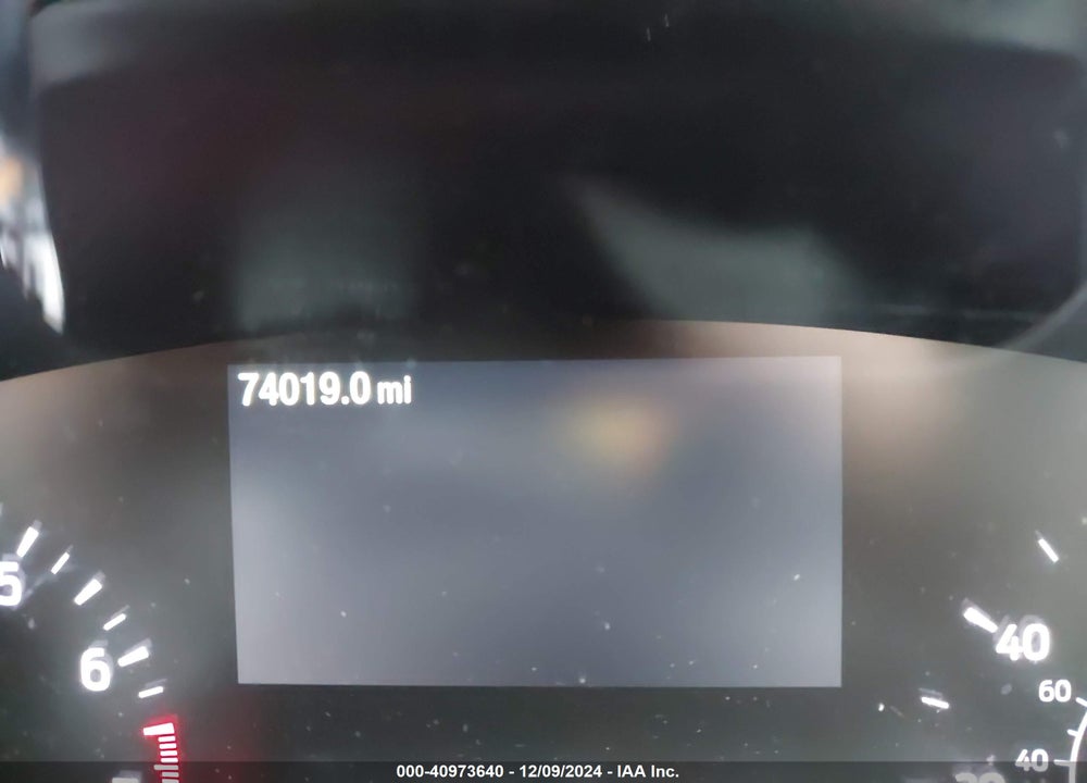 2020 FORD ESCAPE SE VIN: 1FMCU0G63LUB21884