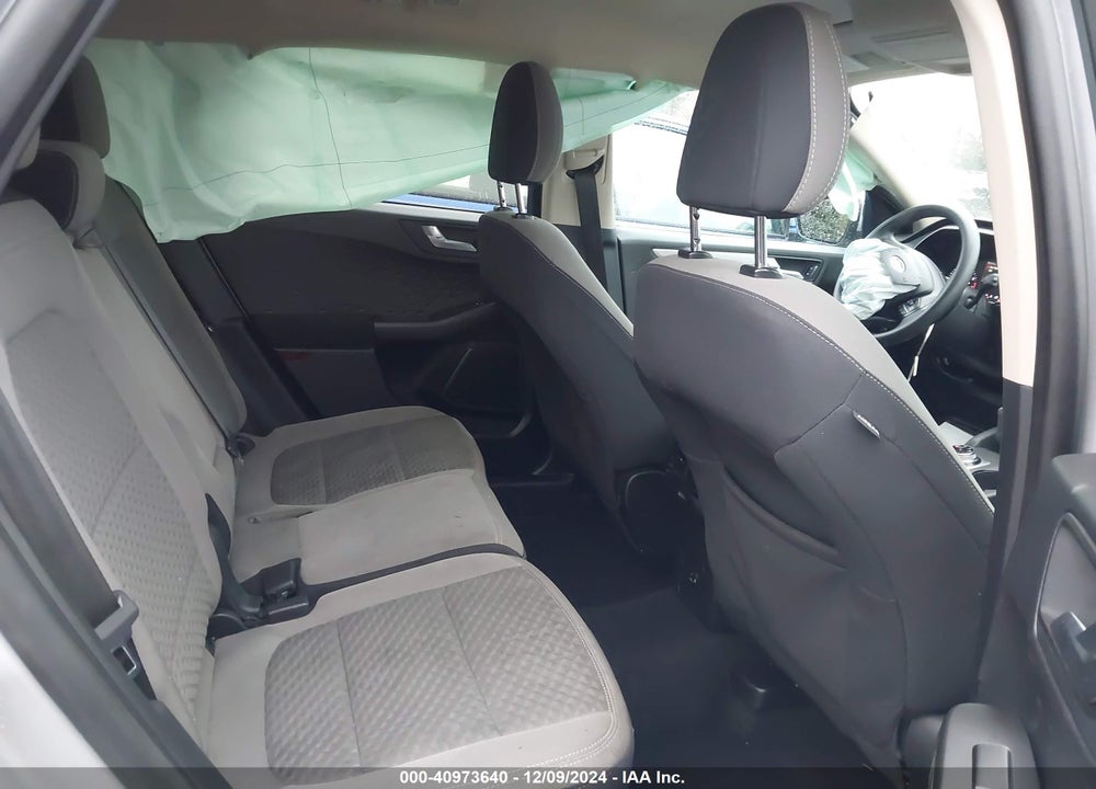 2020 FORD ESCAPE SE VIN: 1FMCU0G63LUB21884