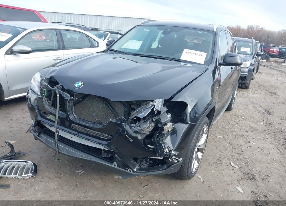 2017 BMW X3 XDRIVE35I VIN: 5UXWX7C54H0S19365