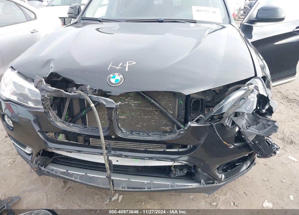 2017 BMW X3 XDRIVE35I VIN: 5UXWX7C54H0S19365