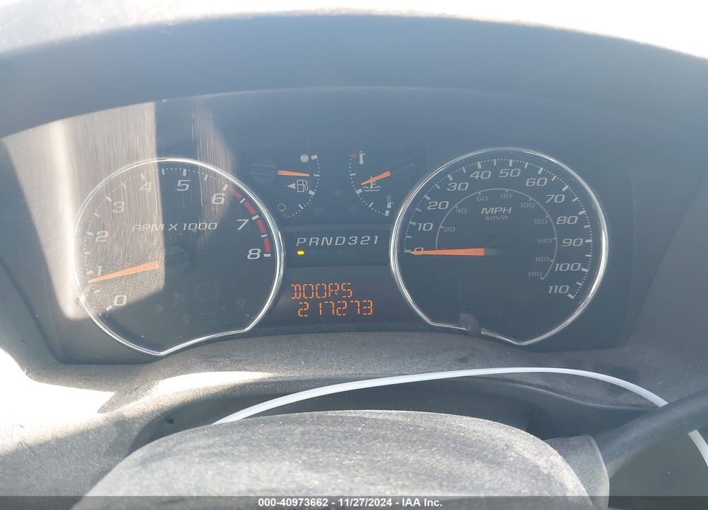 2007 CHEVROLET COLORADO VIN: 1GCCS139178238927