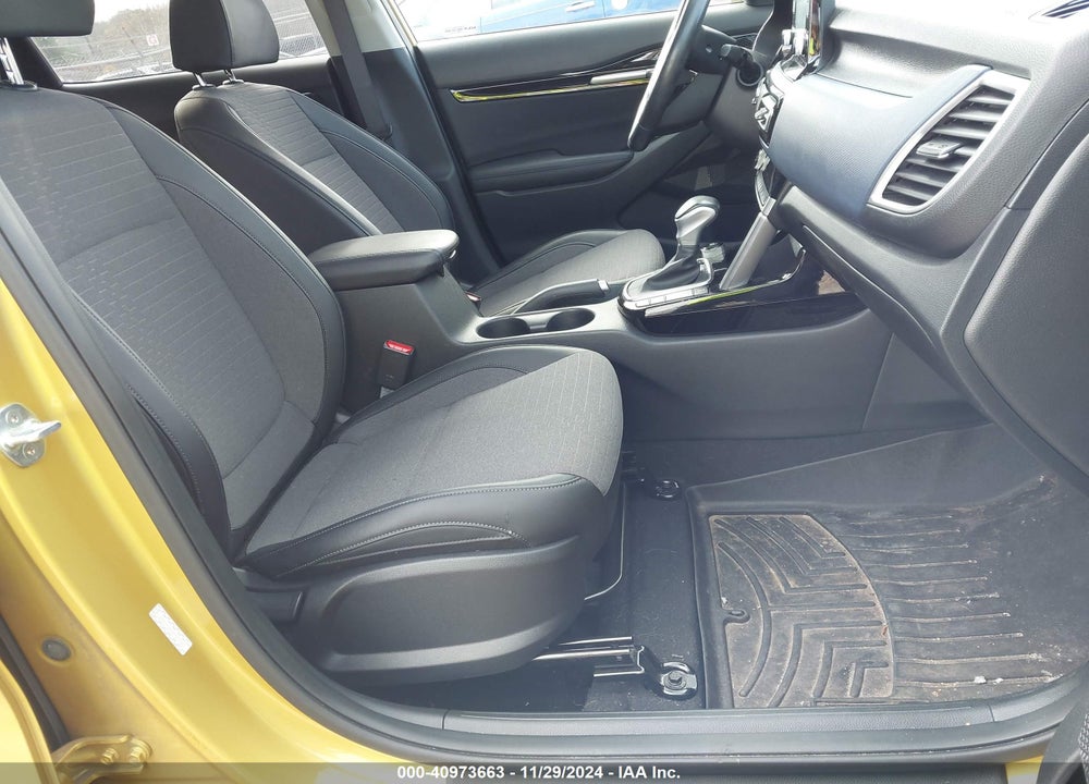 2023 KIA SELTOS S VIN: KNDEUCAA9P7387992