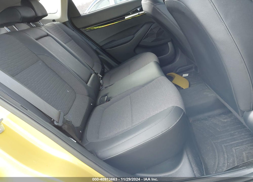 2023 KIA SELTOS S VIN: KNDEUCAA9P7387992
