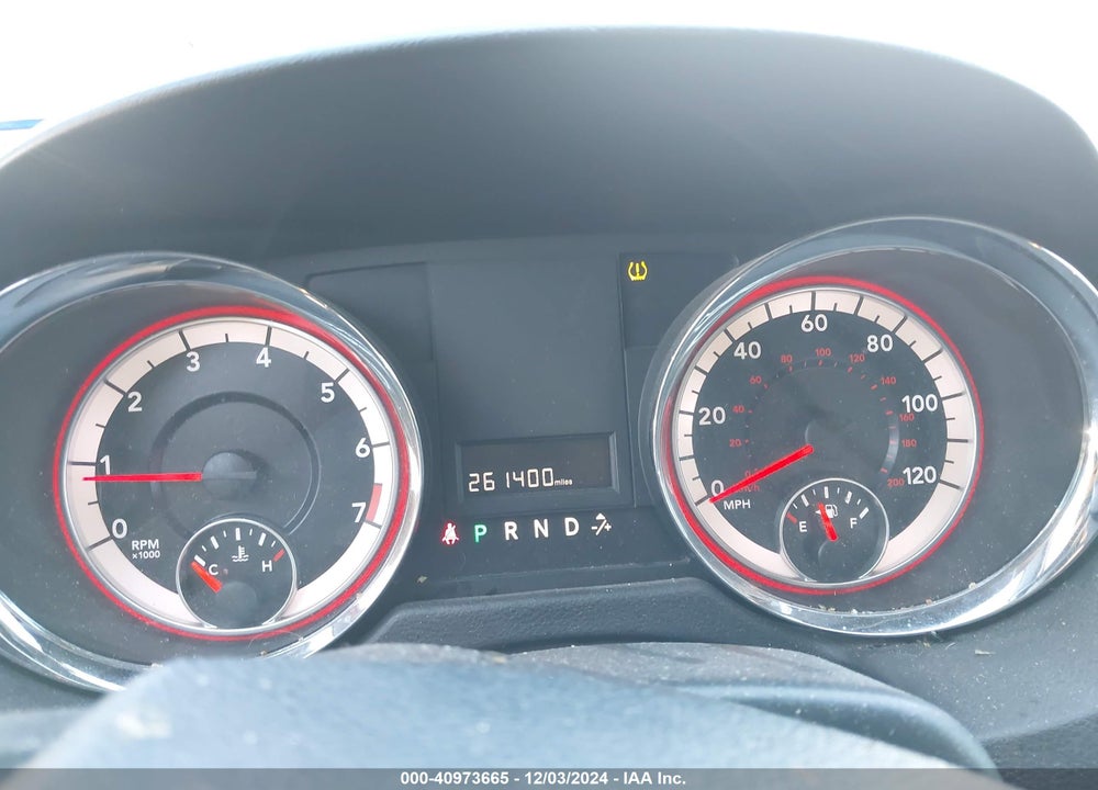 2018 DODGE GRAND CARAVAN SXT VIN: 2C4RDGCG6JR359681