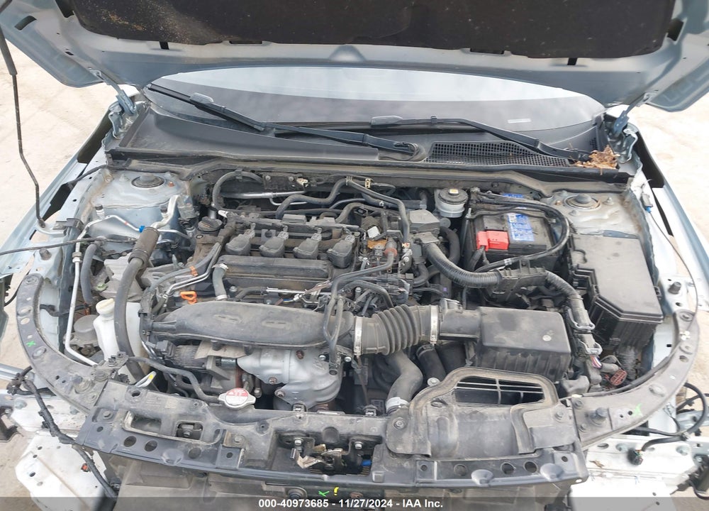 2022 HONDA CIVIC TOURING VIN: 2HGFE1F94NH300636