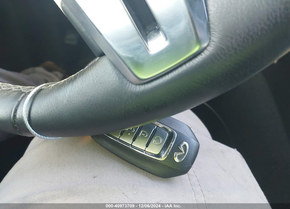 2021 INFINITI Q60 LUXE VIN: JN1EV7KK6MM410642
