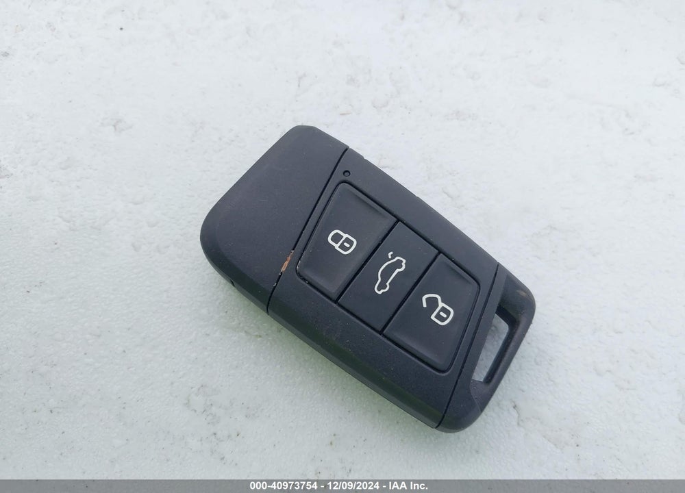 2024 VOLKSWAGEN TAOS 1.5T S VIN: 3VV8X7B29RM029613