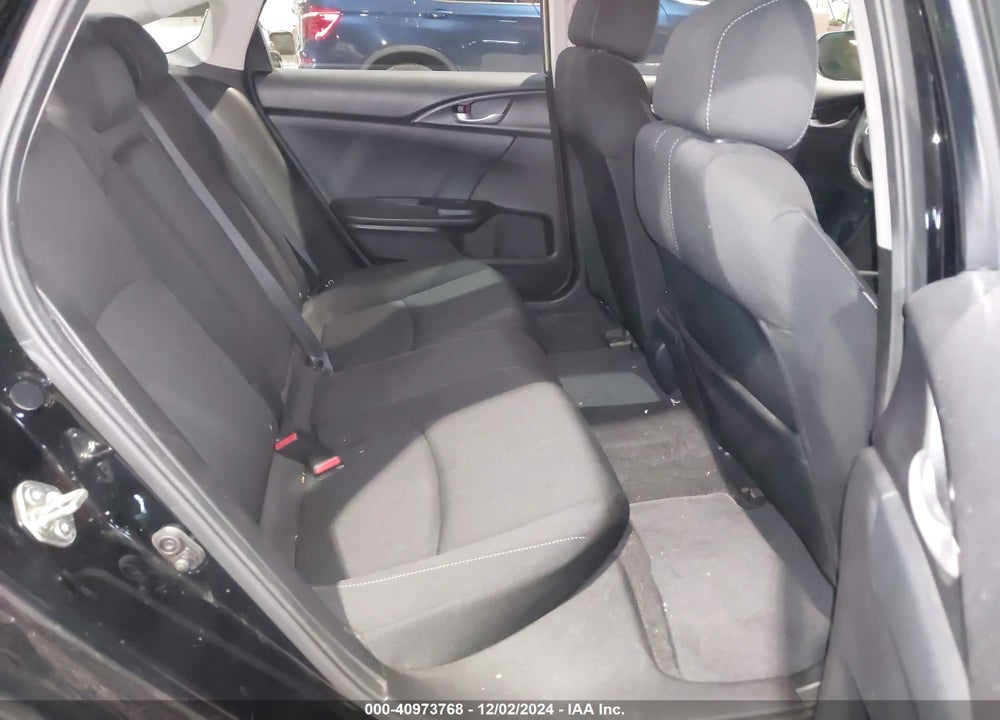 2017 HONDA CIVIC EX VIN: 19XFC2F86HE208705