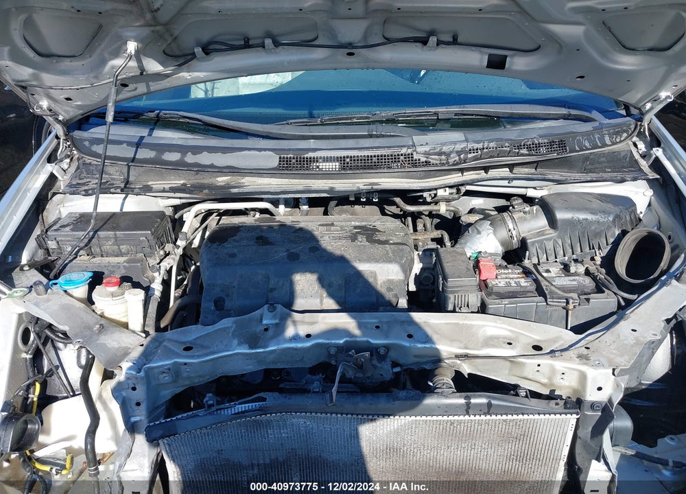 2013 HONDA ODYSSEY TOURING/TOURING ELITE VIN: 5FNRL5H93DB061543