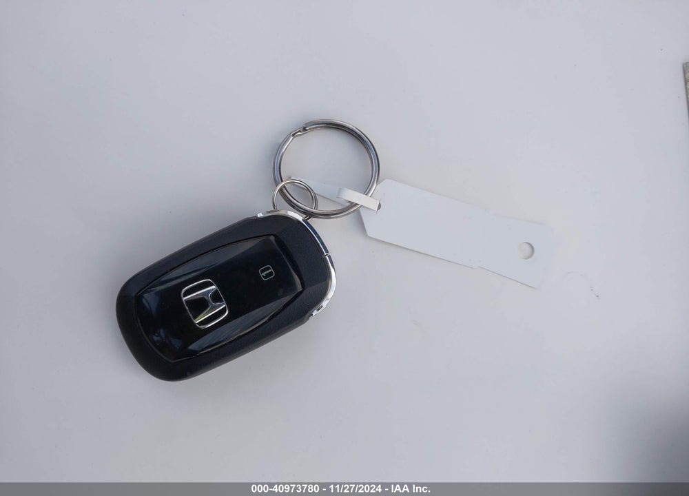 2024 HONDA PILOT VIN: 5FNYG1H72RB007519