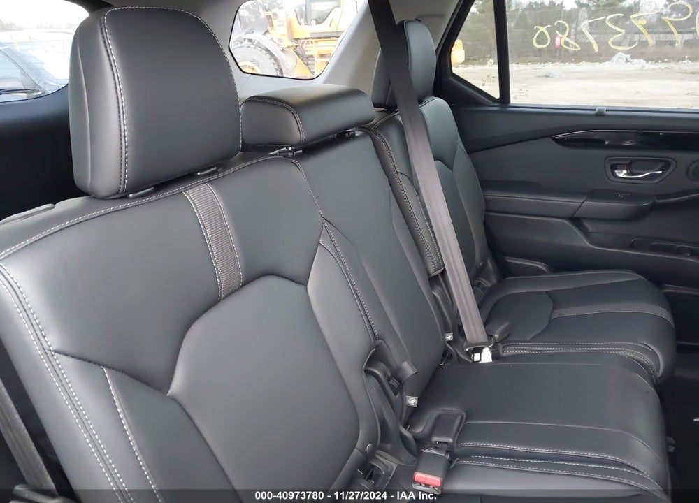 2024 HONDA PILOT VIN: 5FNYG1H72RB007519