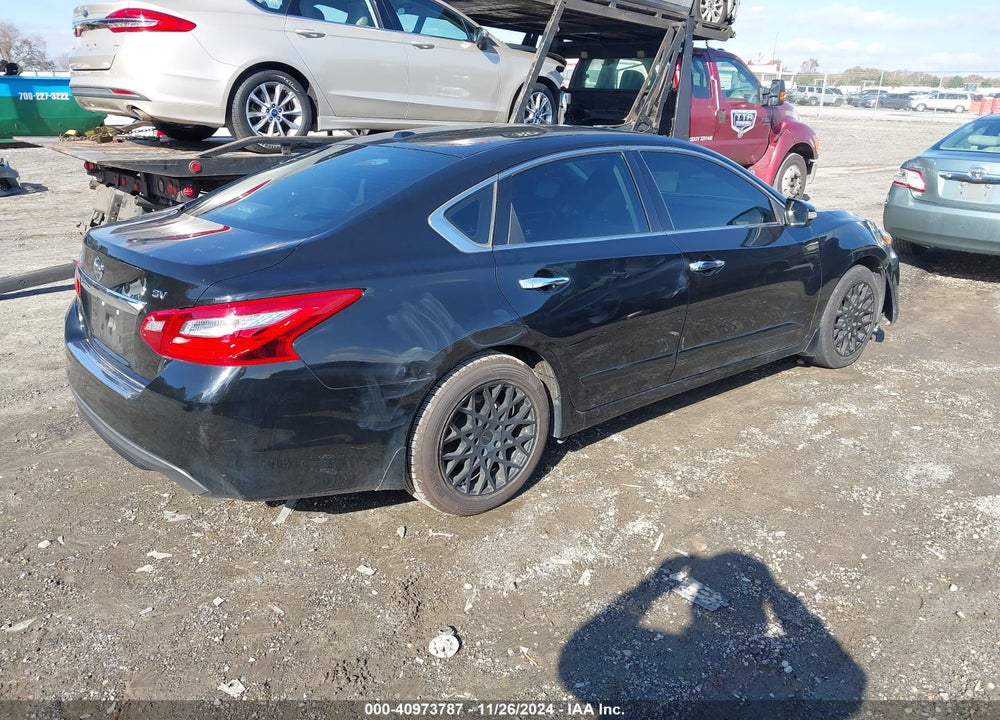 2016 NISSAN ALTIMA 2.5 VIN: 1N4AL3AP9GC272294