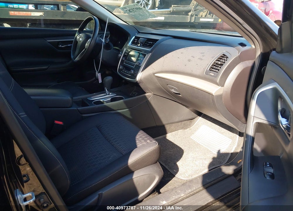 2016 NISSAN ALTIMA 2.5 VIN: 1N4AL3AP9GC272294