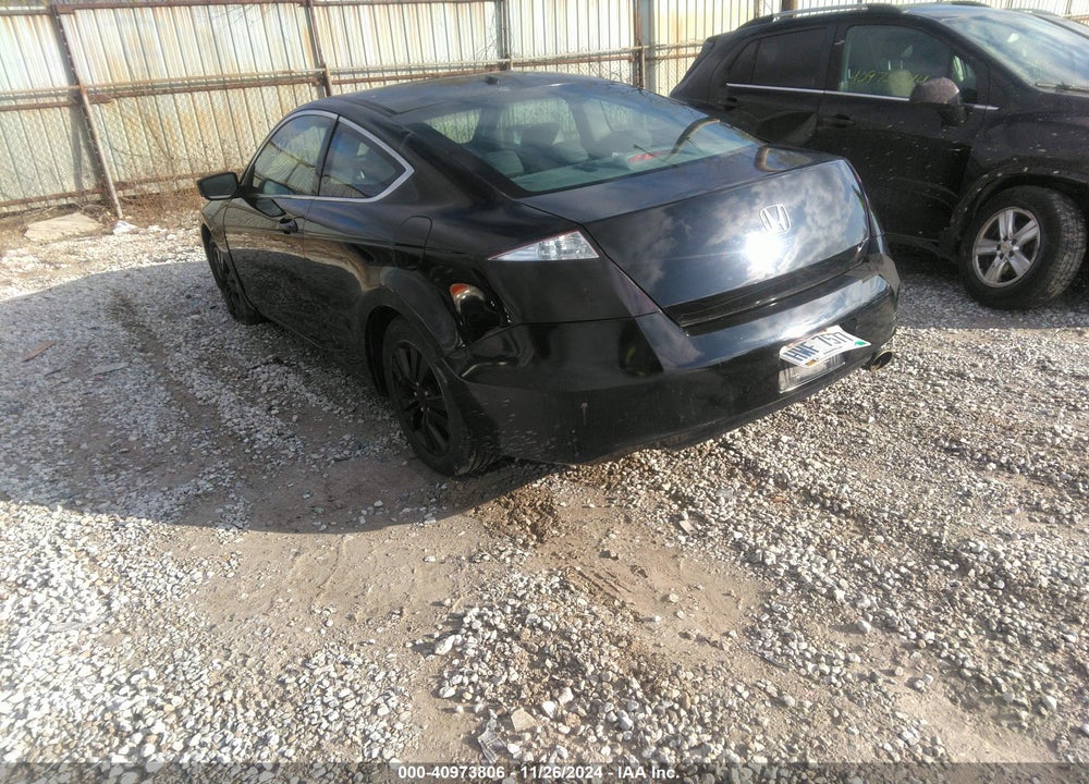 2010 HONDA ACCORD 2.4 EX-L VIN: 1HGCS1B88AA012801