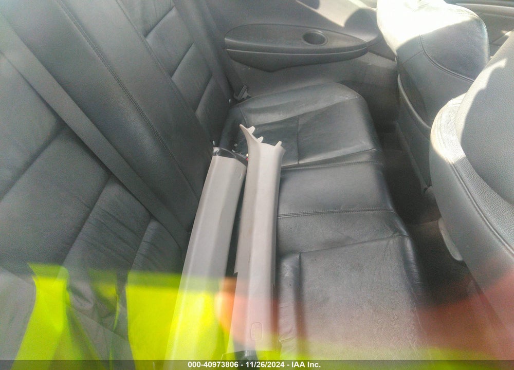 2010 HONDA ACCORD 2.4 EX-L VIN: 1HGCS1B88AA012801