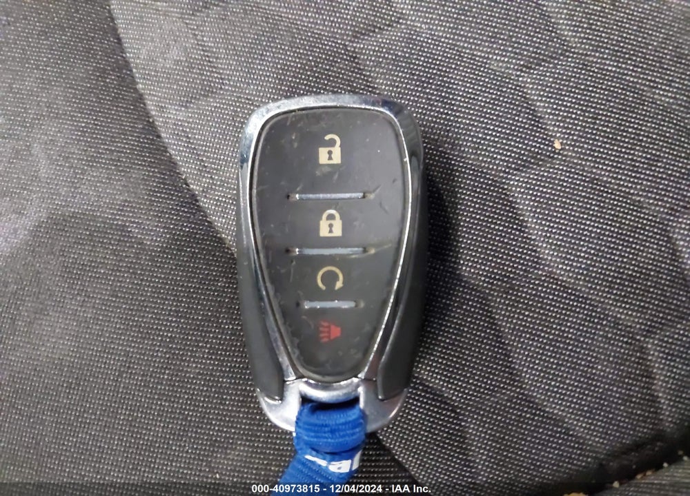 2019 CHEVROLET EQUINOX LT VIN: 2GNAXUEV1K6146923