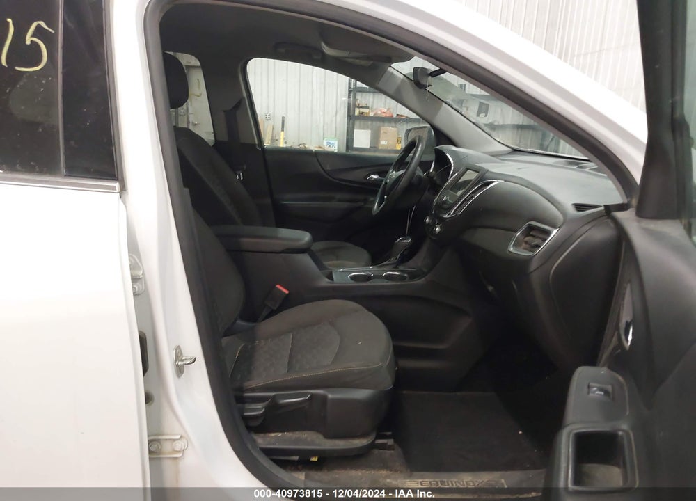 2019 CHEVROLET EQUINOX LT VIN: 2GNAXUEV1K6146923