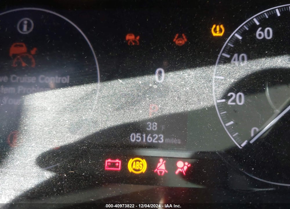 2021 HONDA ACCORD EX-L VIN: 1HGCV1F51MA022971