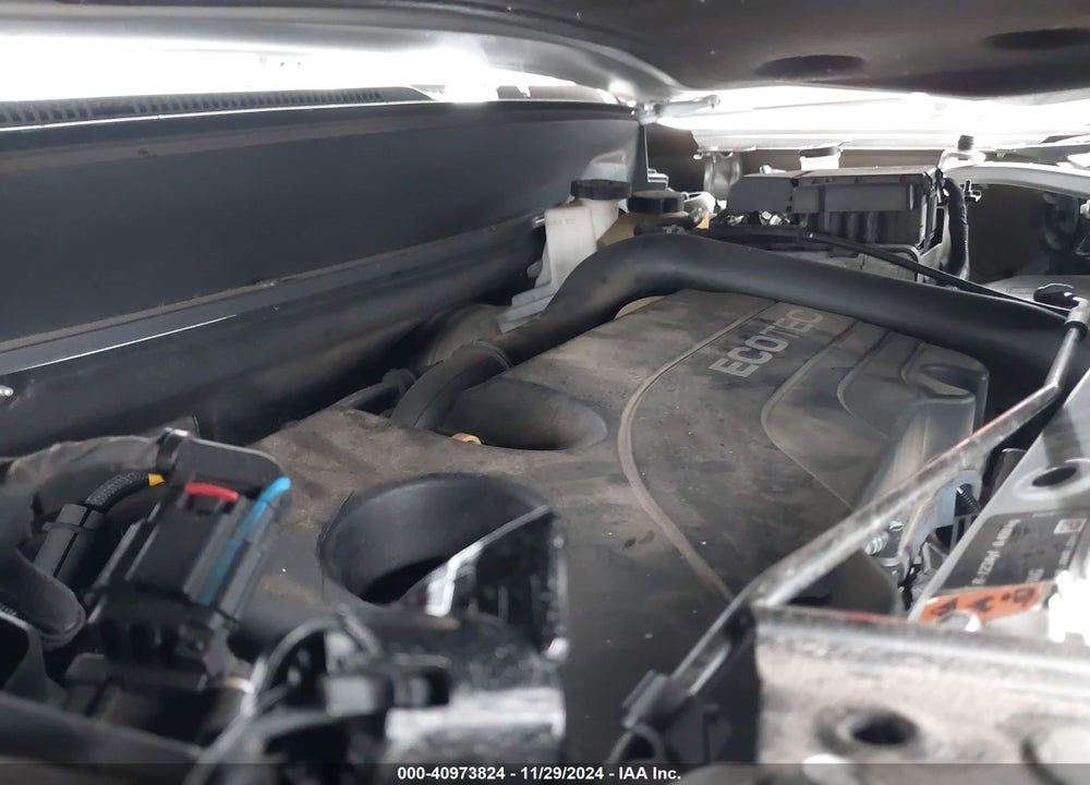 2019 GMC TERRAIN SLT VIN: 3GKALPEV5KL338965