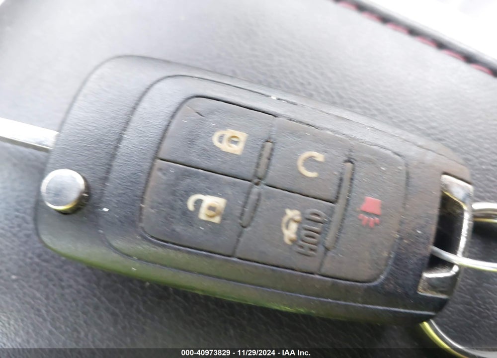 2014 CHEVROLET EQUINOX 2LT VIN: 2GNALCEK1E6325060