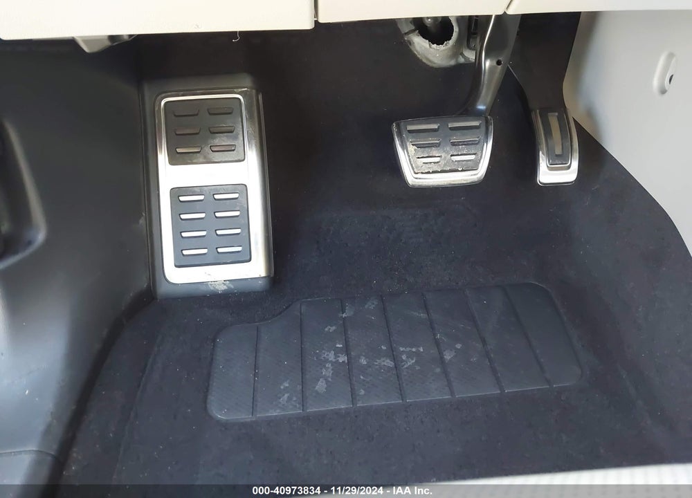 2024 VOLKSWAGEN ATLAS VIN: 1V2FR2CA5RC604721