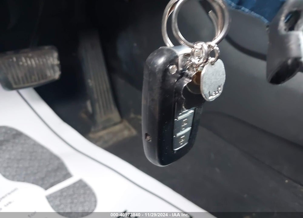 2013 HYUNDAI TUCSON LIMITED VIN: KM8JUCACXDU557981