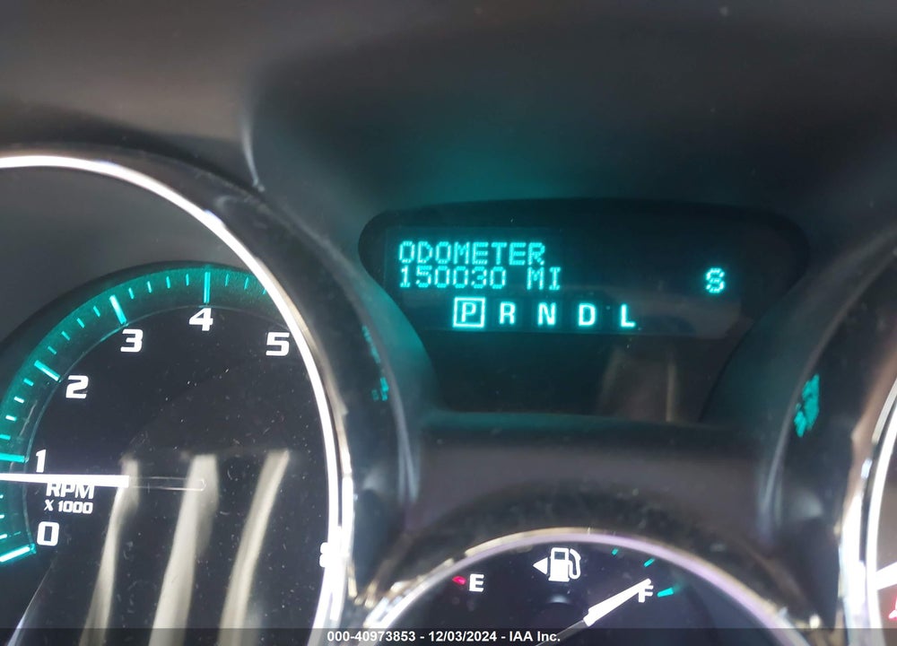 2014 BUICK ENCLAVE LEATHER VIN: 5GAKRBKD7EJ218417
