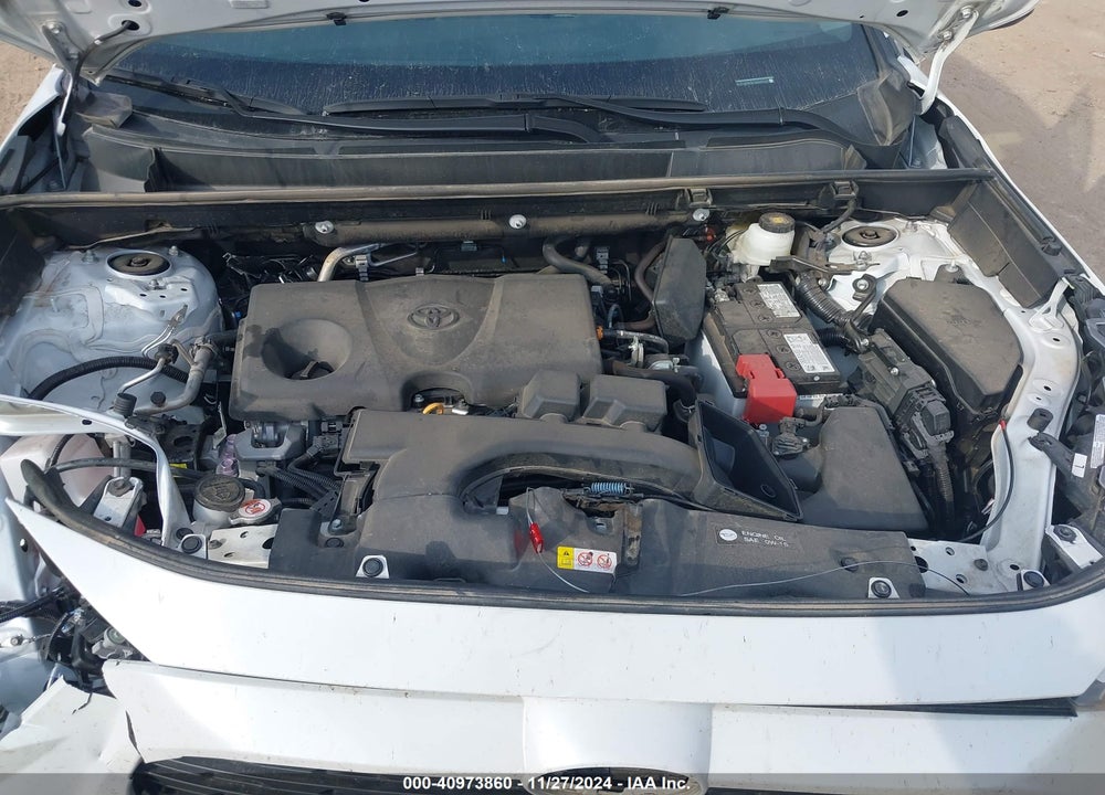 2024 TOYOTA RAV4 XLE PREMIUM VIN: 2T3C1RFV7RW305411