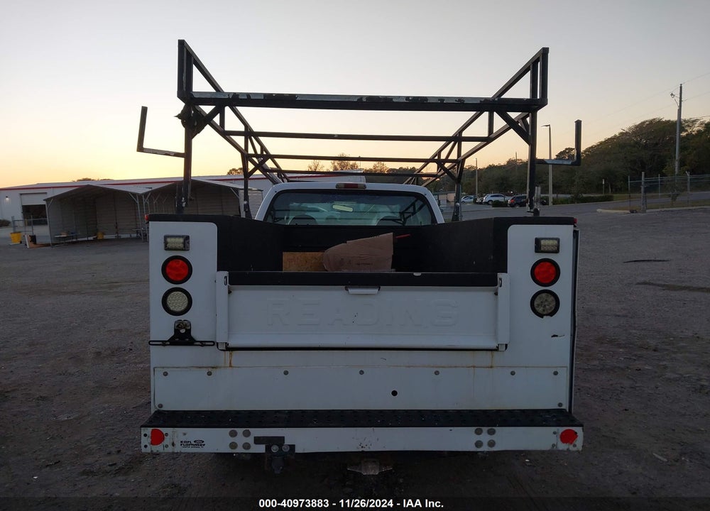 2004 FORD F-250 LARIAT/XL/XLT VIN: 1FTNX20L54EA64163