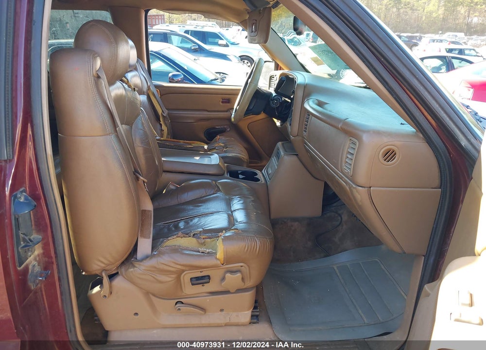 1999 CHEVROLET SILVERADO 1500 LS VIN: 1GCEK19T1XE164678