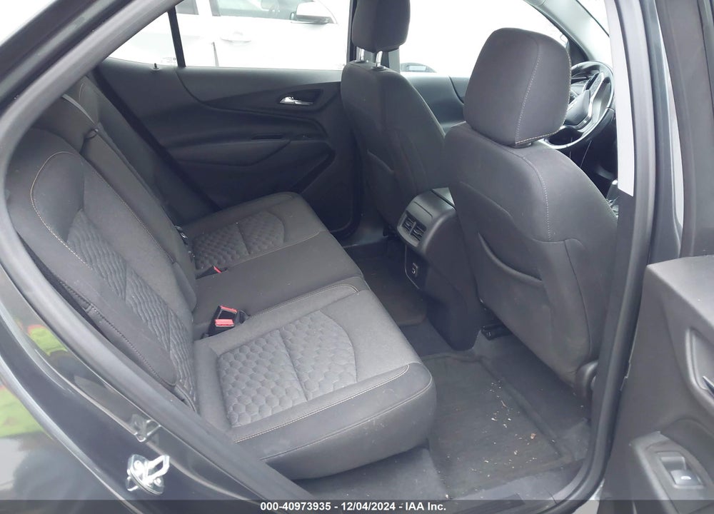 2019 CHEVROLET EQUINOX LT VIN: 3GNAXKEV9KS524962