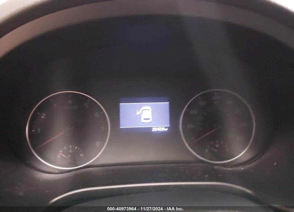 2022 KIA SELTOS LX VIN: KNDEPCAA2N7339013