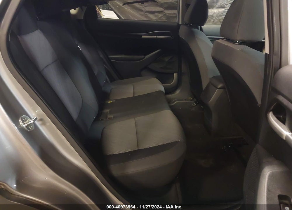 2022 KIA SELTOS LX VIN: KNDEPCAA2N7339013