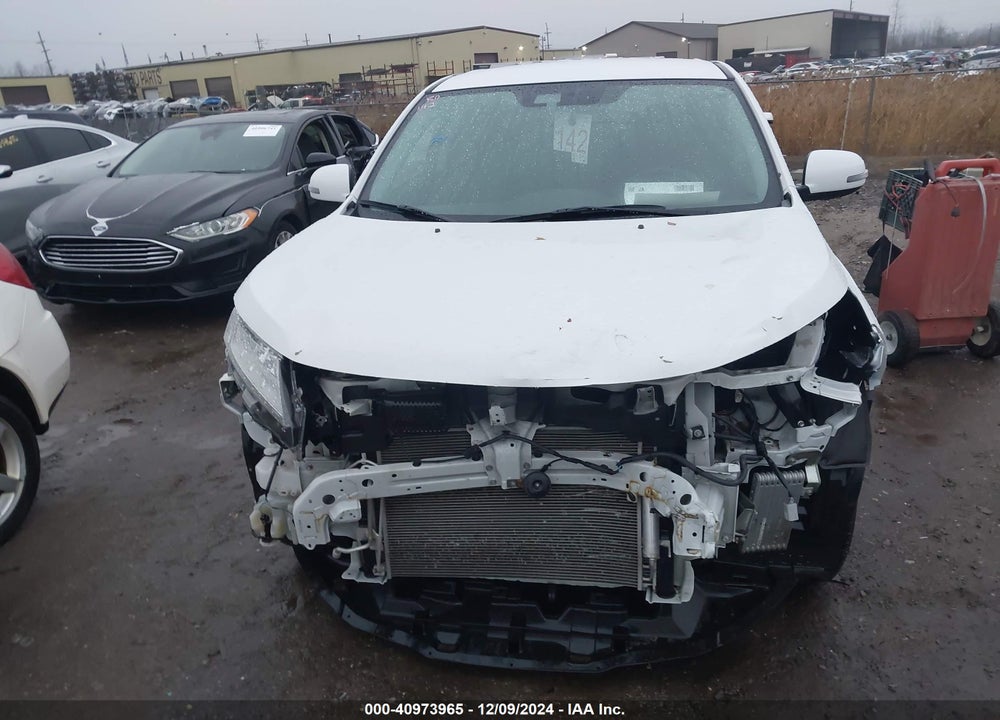 2021 MITSUBISHI OUTLANDER SPORT ES/LE/BE/SE VIN: JA4ARUAU4MU026581