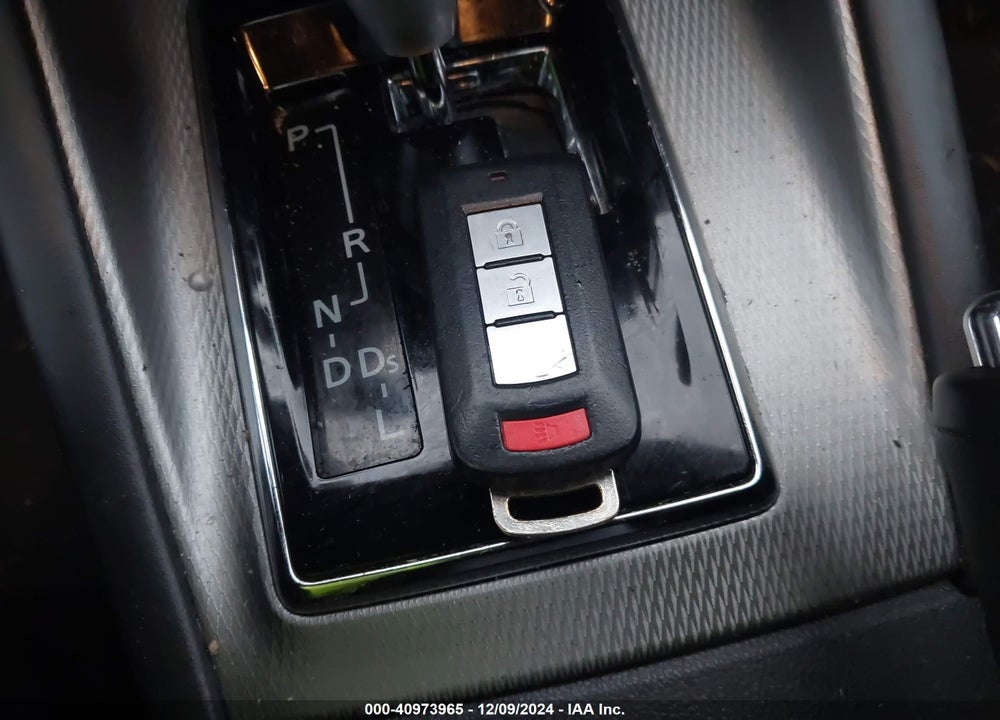 2021 MITSUBISHI OUTLANDER SPORT ES/LE/BE/SE VIN: JA4ARUAU4MU026581