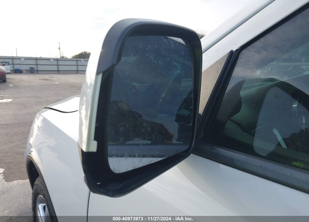 2013 DODGE DURANGO SXT VIN: 1C4RDHAGXDC698675