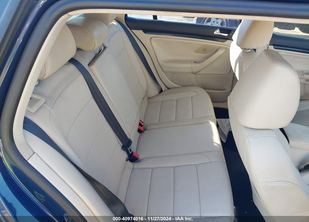 2012 VOLKSWAGEN JETTA SPORTWAGEN VIN: 3VWPL7AJ9CM669372