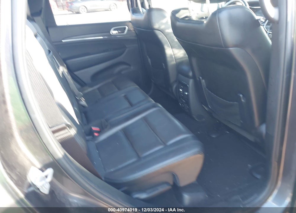 2019 JEEP GRAND CHEROKEE LIMITED 4X2 VIN: 1C4RJEBG0KC680592