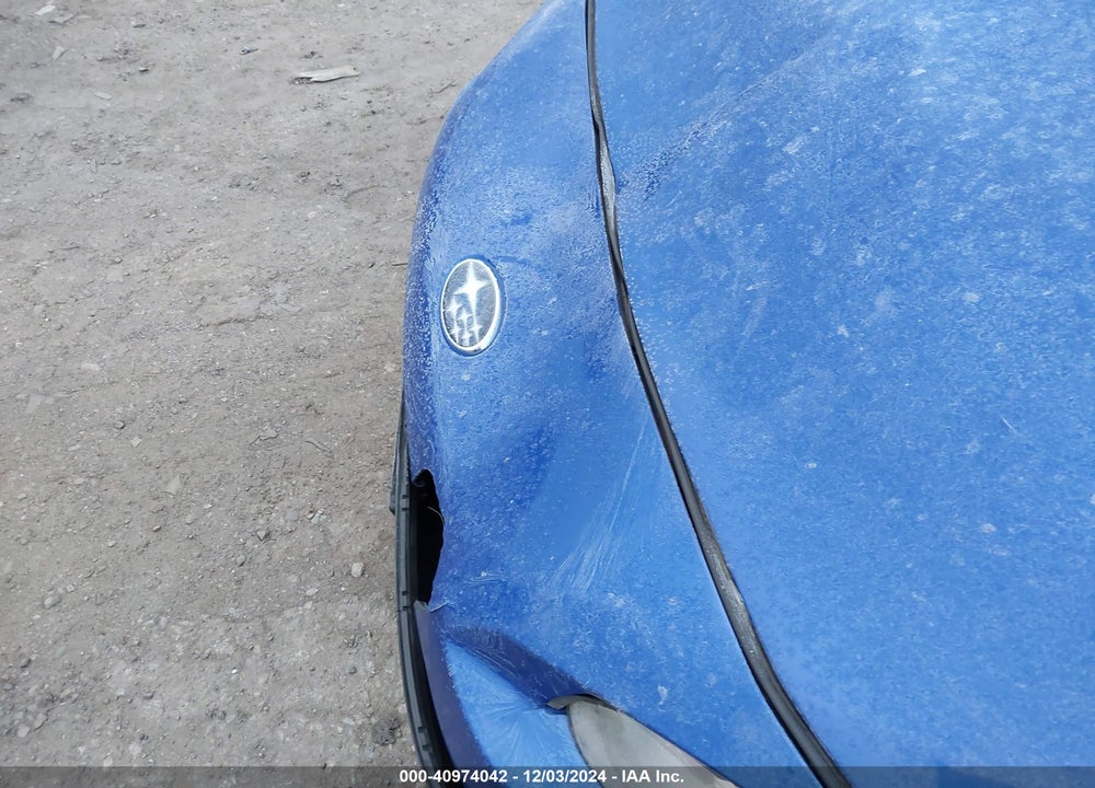2020 SUBARU BRZ LIMITED VIN: JF1ZCAC16L8703512