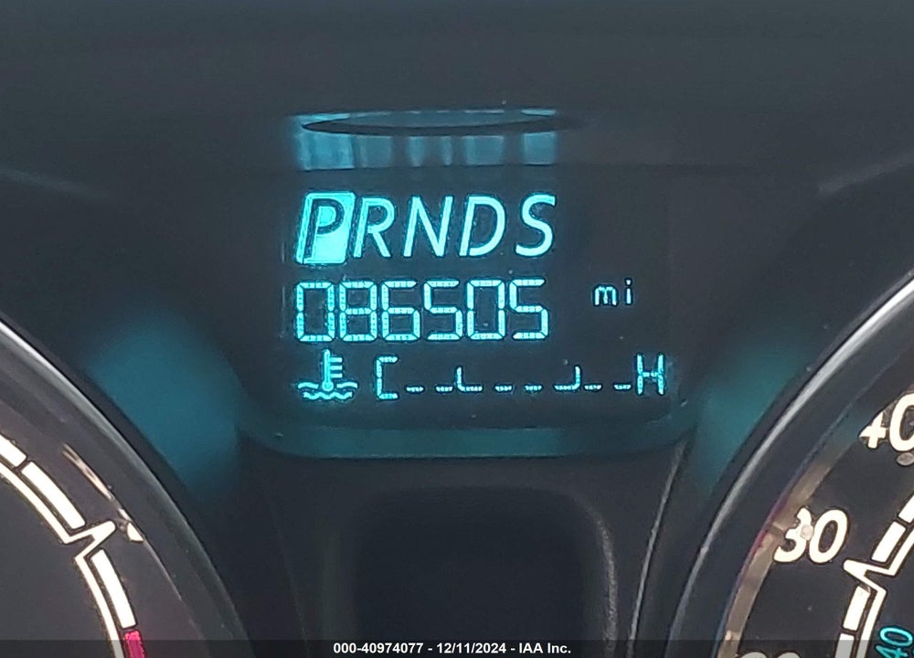 2019 FORD FIESTA SE VIN: 3FADP4EJ4KM108682