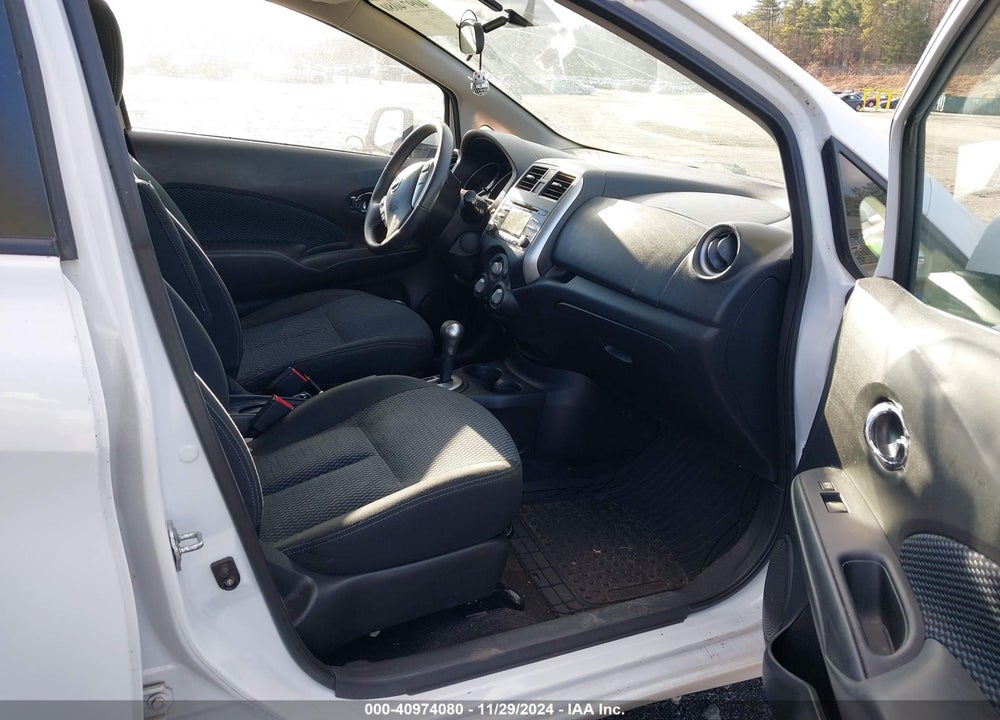 2014 NISSAN VERSA NOTE SV VIN: 3N1CE2CP9EL425698