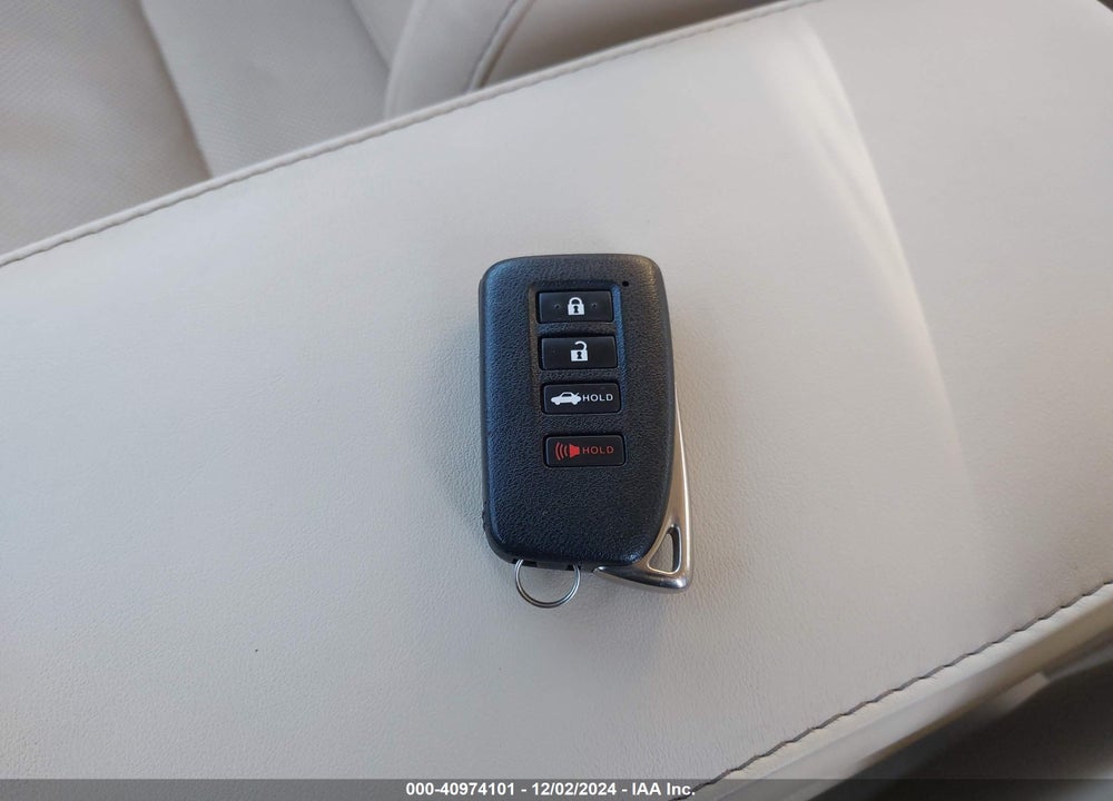 2013 LEXUS ES 350 VIN: JTHBK1GG9D2073453