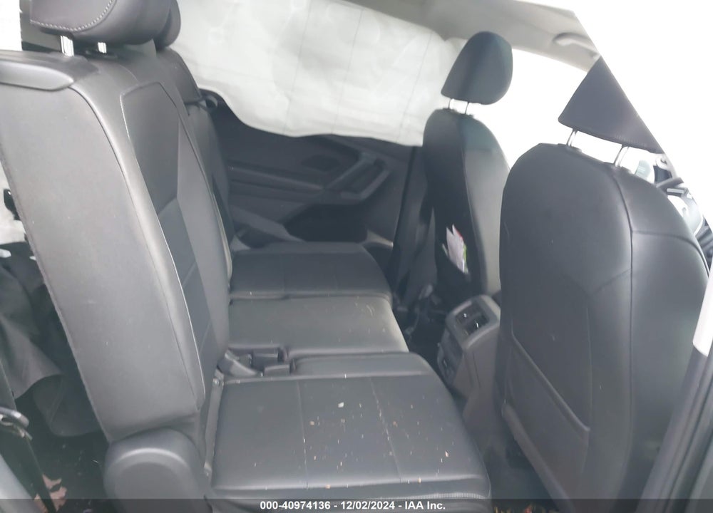 2019 VOLKSWAGEN TIGUAN 2.0T SE/2.0T SEL/2.0T SEL R-LINE/2.0T SEL R-LINE BLACK VIN: 3VV2B7AXXKM069075