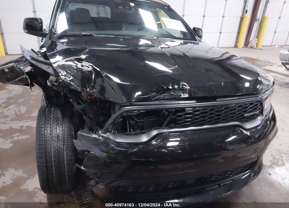 2023 DODGE DURANGO GT PLUS AWD VIN: 1C4RDJDG7PC630891