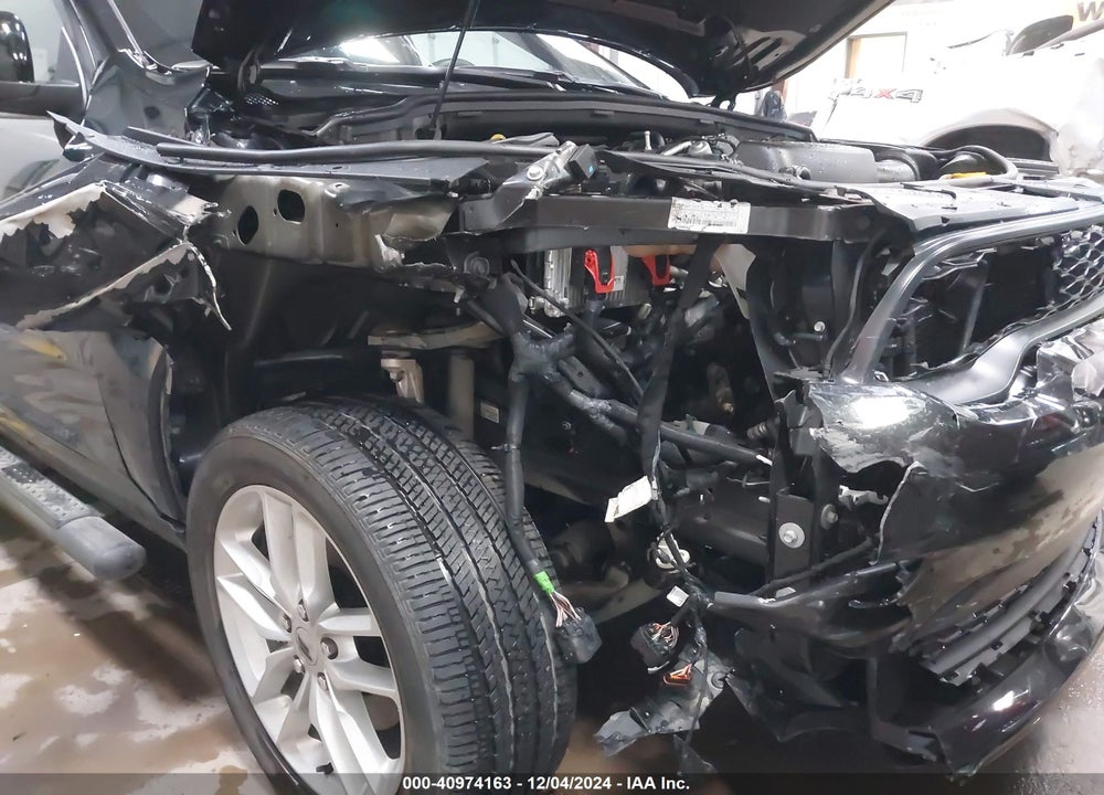 2023 DODGE DURANGO GT PLUS AWD VIN: 1C4RDJDG7PC630891
