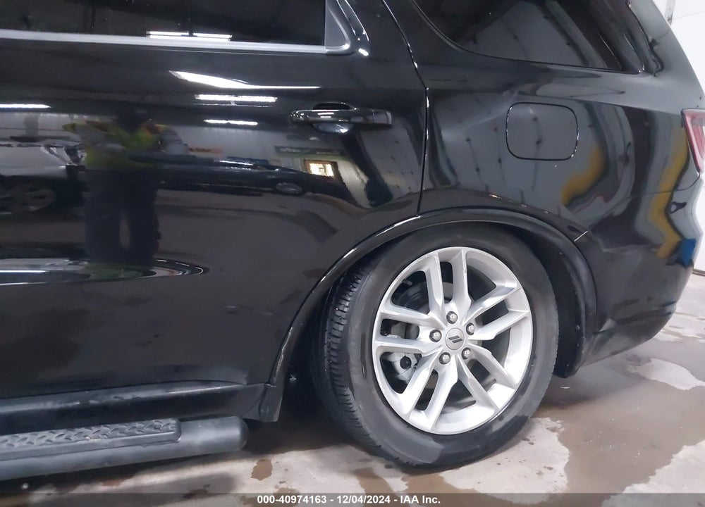 2023 DODGE DURANGO GT PLUS AWD VIN: 1C4RDJDG7PC630891