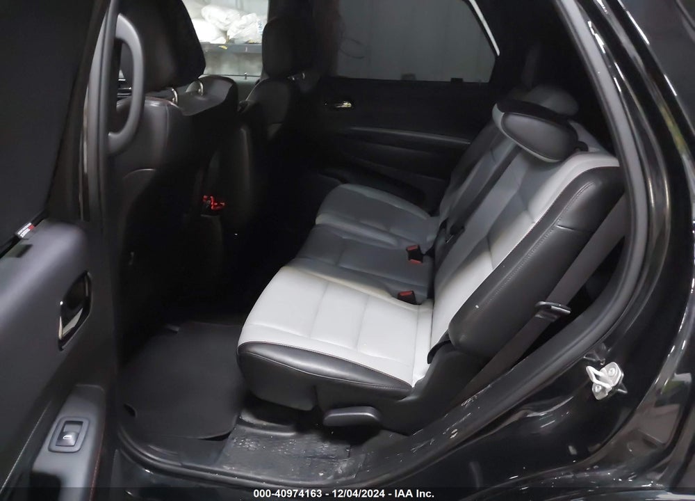 2023 DODGE DURANGO GT PLUS AWD VIN: 1C4RDJDG7PC630891